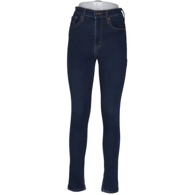 Jeans (Blå) från Levi's Premium Bomull, Elastan, Polyester