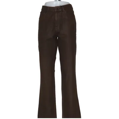Jeans (Brun) från H&M Studio