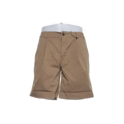 Shorts (Brun) från Boss Bomull, Elastan, Polyester
