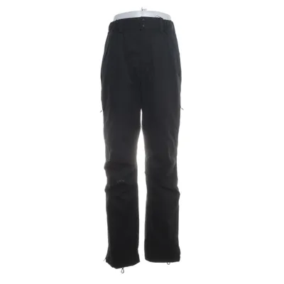 Friluftsbyxor (Svart) från Everest Bomull, Nylon, Polyester