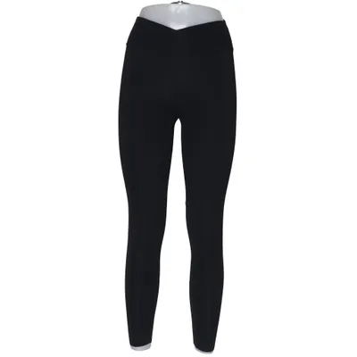Sports tights (Black) from Calzedonia