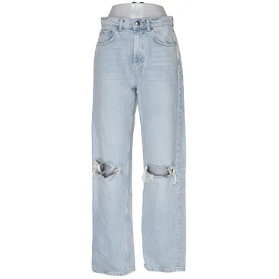 Jeans (Blå) från Perfect Jeans Gina Tricot Bomull