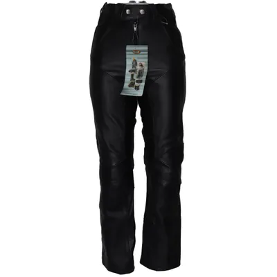 Pantalon de moto (Noir) de Held Cuir