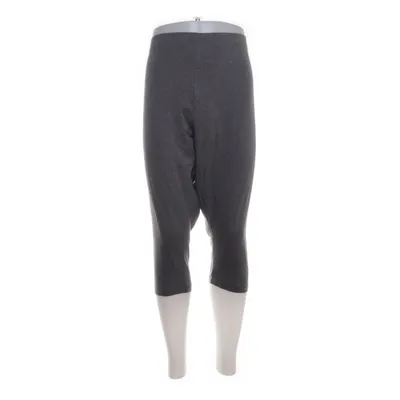Leggings (Gray) from Esmara Organic cotton, Elastane