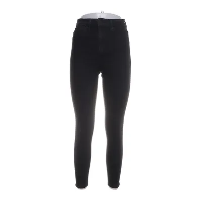 Spijkerbroek (Zwart) van &Denim by H&M Katoen, Elastaan, Polyester, Viscose