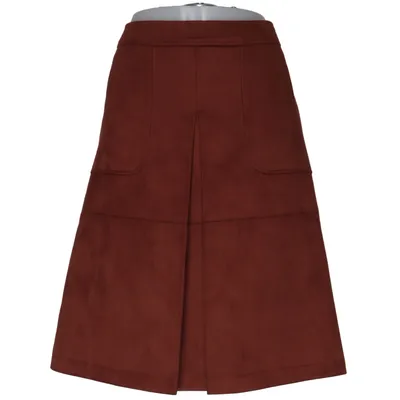 Jupe (Rouge) de Next Tailoring Polyester