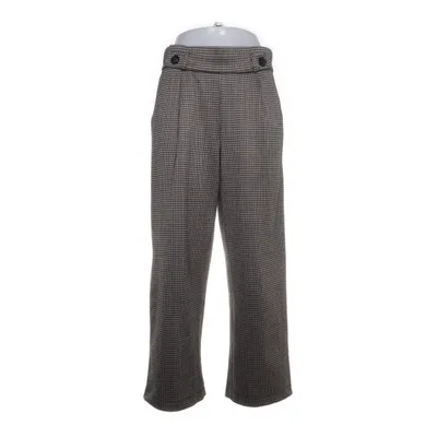 Culottes (Bruin, Zwart) van JDY Elastaan, Polyester, Viscose