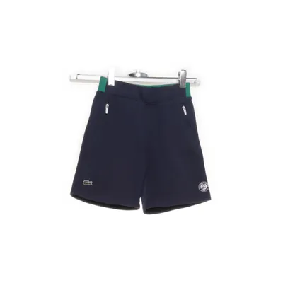 Mjukisshorts (Blå, Grön) från Lacoste Bomull