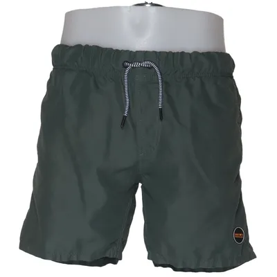 Badshorts (Grön) från Shiwi