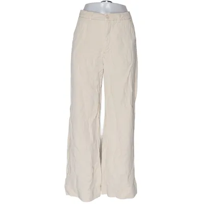 Byxor (Beige) från Klitmøller Linne, Lyocell