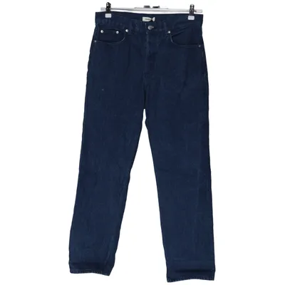 Jeans (Blau) von Sandro Baumwolle, Polyester