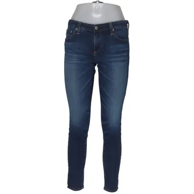 Jeans (Revel 369-09Y-Dve) von Adriano Goldschmied Baumwolle, Polyurethan