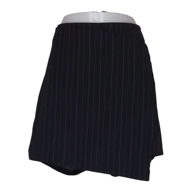 Skort (Grå) från Öbu Elastan, Polyamid, Polyester, Viskos