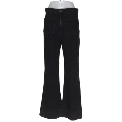 Jeans (Svart) från Jeanerica Jeans & Co Elastan, Ekologisk bomull