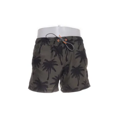 Zwemshort (Groen, Meerkleurig) van Sundek