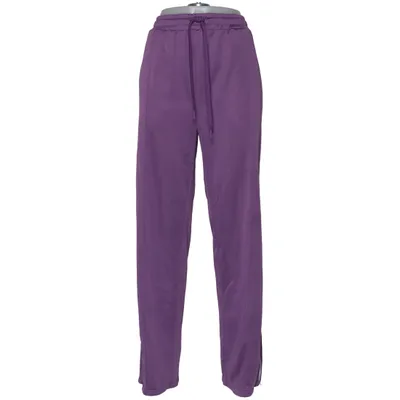 Trainingsbroek (Lila) van Iets Frans Polyester