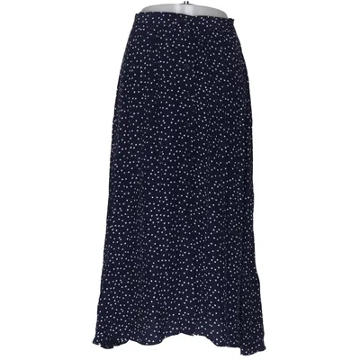 Skirt (Blue) from & Other Stories Viscose