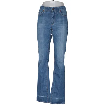 Jeans (Blue) from Acne Cotton, Elastane