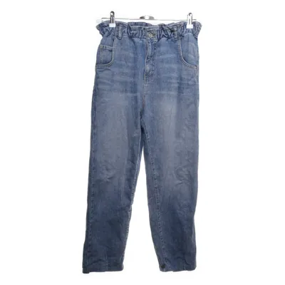 Jeans (Blue) from Lab Industries by KappAhl Cotton