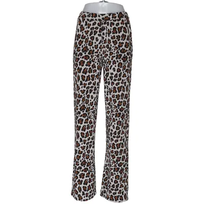 Byxor (Brun, Svart, Vit) från ALIX Elastan, Polyester, Viskos