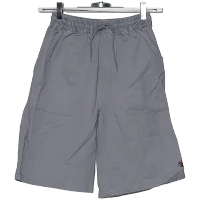 Shorts (Grå) från European Kids Lindex Bomull