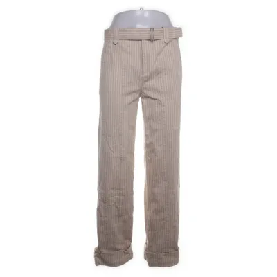 Pants (Beige) from Tularosa Cotton, Elastane