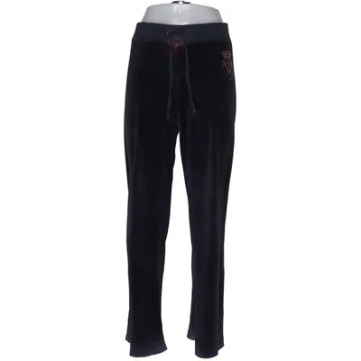 Mjukisbyxor (Blå) från Juicy Couture