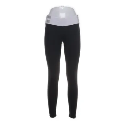 Leggings (Black, Gray) from Pink Victoria's Secret Cotton, Elastane