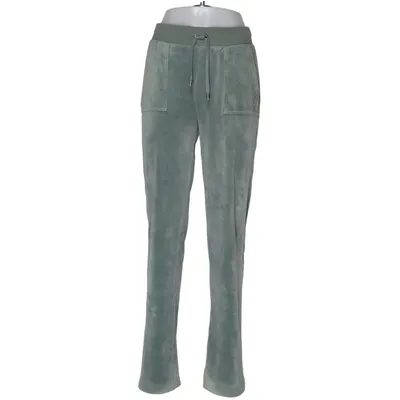 Sweatpants (Grøn) fra Juicy Couture Elastan, Polyester