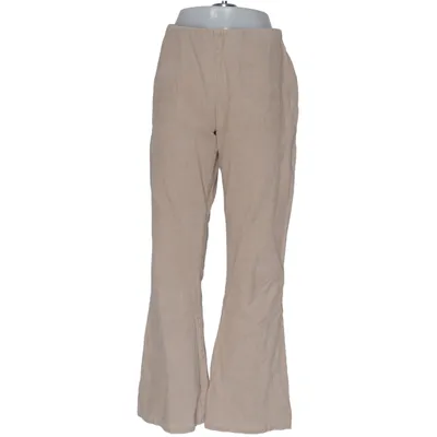Pantalon en velours (Cordelia) de G.W. Coton, Élasthane