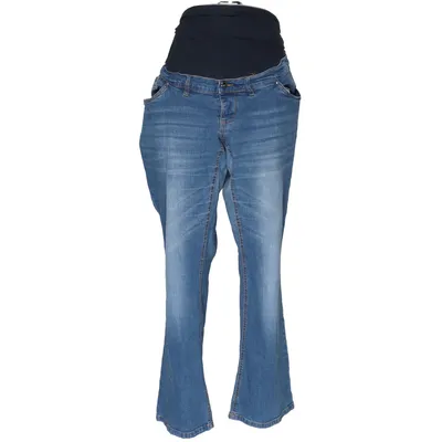 Jeans maternité (Bleu, Noir) de BPC Bonprix Collection Coton, Polyester