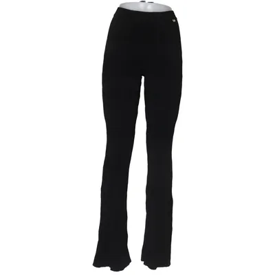 Pants (Black) from Guess by Marciano Polyamide, Viscose