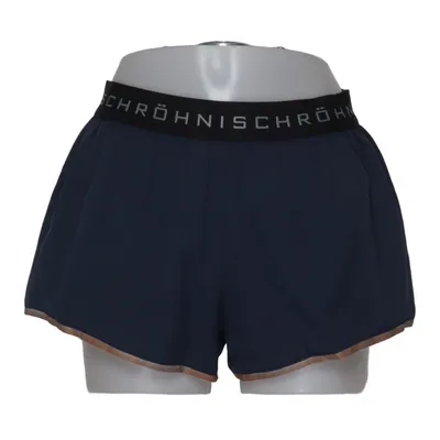 Træningsshorts (Blå) fra Röhnisch Elastan, Polyester