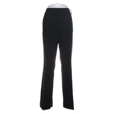 Suit pants (Black) from Personal Affairs