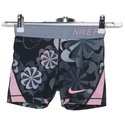 Short de compression (Noir, Rose, Gris) de Nike Pro