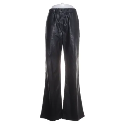 Byxor (Svart) från Knit-ted Polyester, Polyuretan