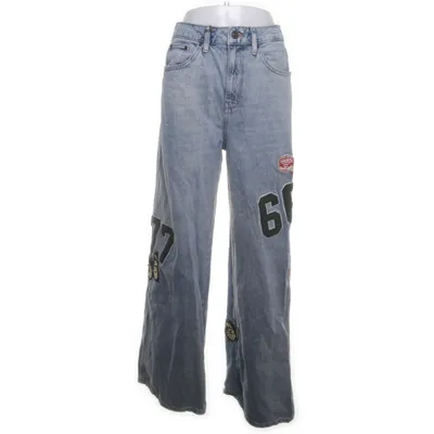 Jeans (Blue) from BDG. Cotton