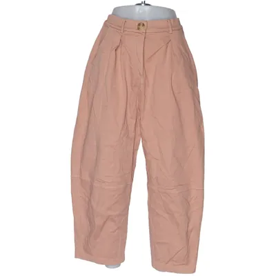 Pantalon (Beige) de Gioya Co Coton, Élasthane