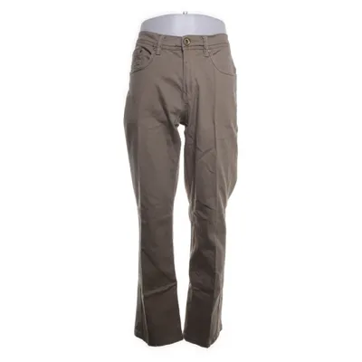 Jean (Beige) de Hero by John Medoox Coton, Élasthane
