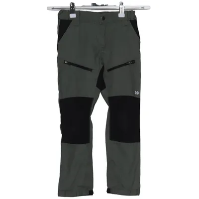 Outdoor broek (Kiruna 2.0) van Lager 157 Katoen, Elastaan, Polyamide, Polyester