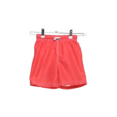 Zwemshort (Rood) van Miniboden Polyester