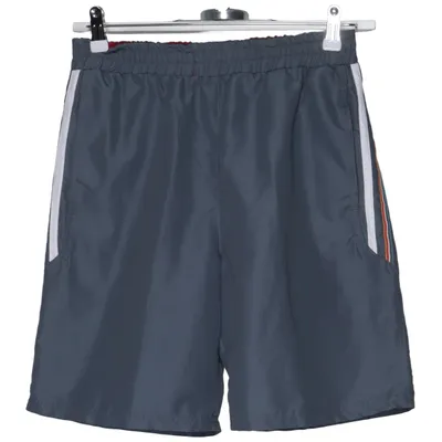 Badshorts (Grå) från Brugi