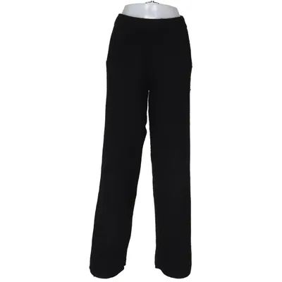 Hose (Schwarz) von For Women by Women Acryl, Elasthan, Polyamid, Polyester, Wolle