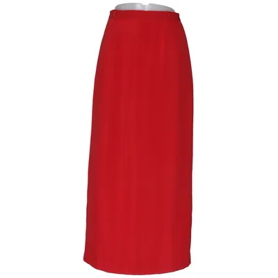 Maxi nederdel (Jupe Caroline) fra Nils Polyester