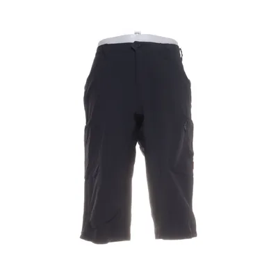 Cargoshorts (Svart) från Engelbert Strauss Elastan, Polyamid