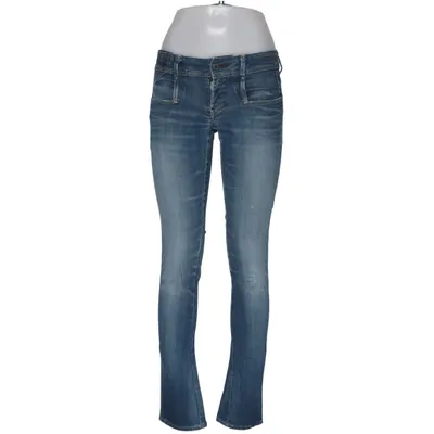 Jean (Cube Skinny Wmn) de G-Star Raw Denim Coton, Élasthane