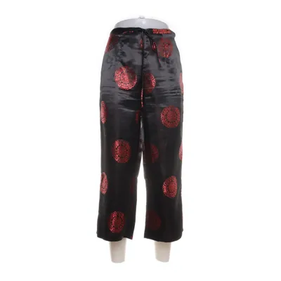 Pants (Black, Red) from Alex Line