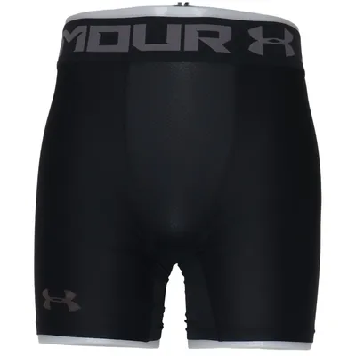 Compression shorts (Black) from Under Armour