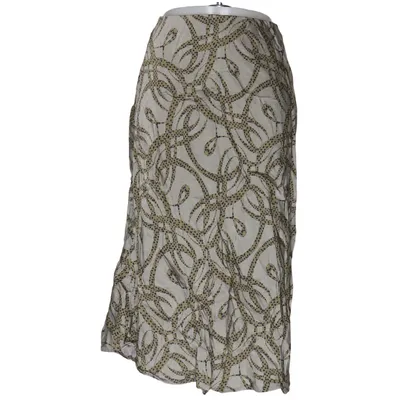 Kjol (Grå, Flerfärgad) från Richard Allan