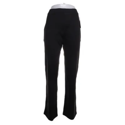 Pants (Black) from Black Story Nylon, Elastane